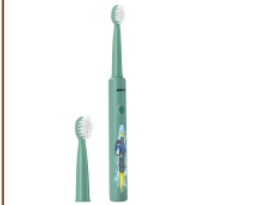 AGARO REX Lite Sonic Electric Kids Toothbrush (Item No. 34417)