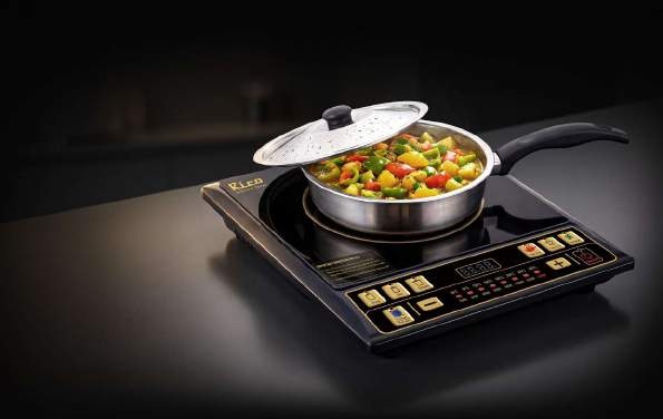 Induction Cooktop