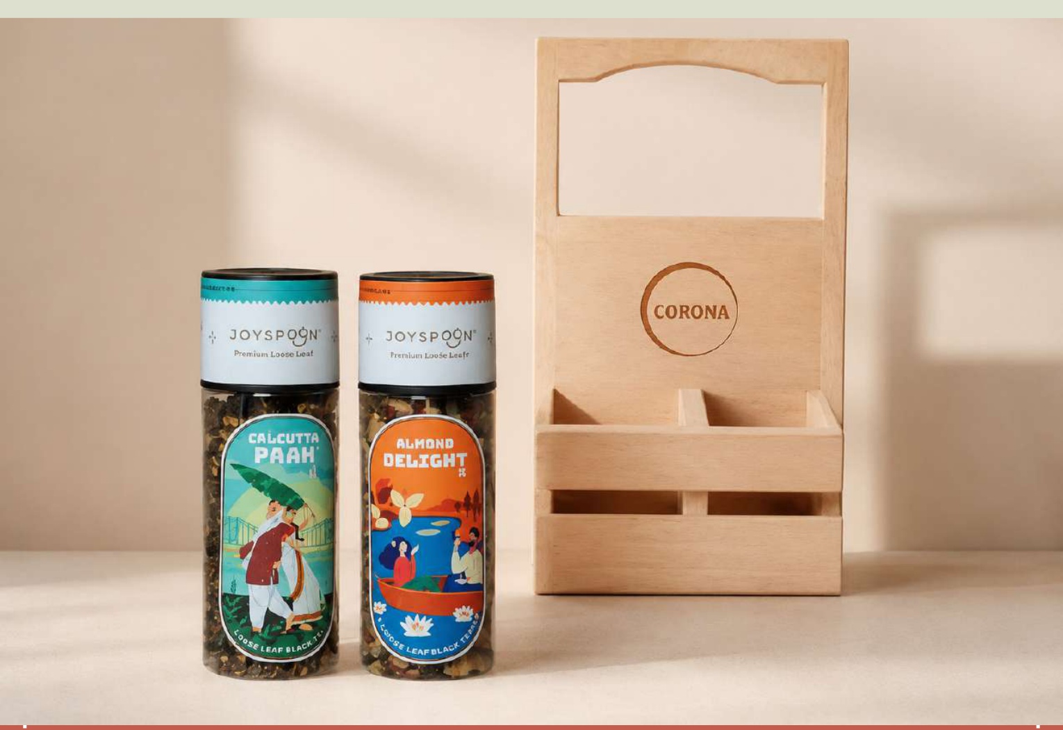 Classic Duo Hamper