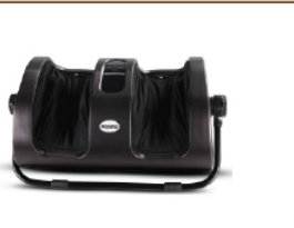 AGARO Foot Massager (Item No. 33270)