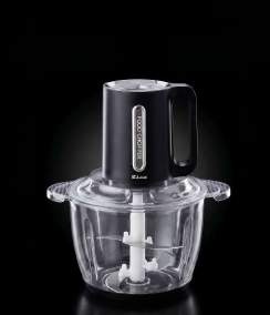 3 Litre Transparent Bowl Chopper additional view