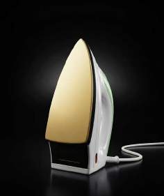 Dry Iron additional view