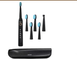 AGARO Cosmic Plus Sonic Tooth Brush (Item No. 34338)
