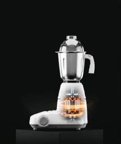 Mixer Grinder additional view