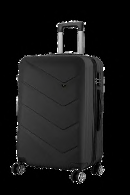 Maleta Nexus Trolley – Set of 3 additional view
